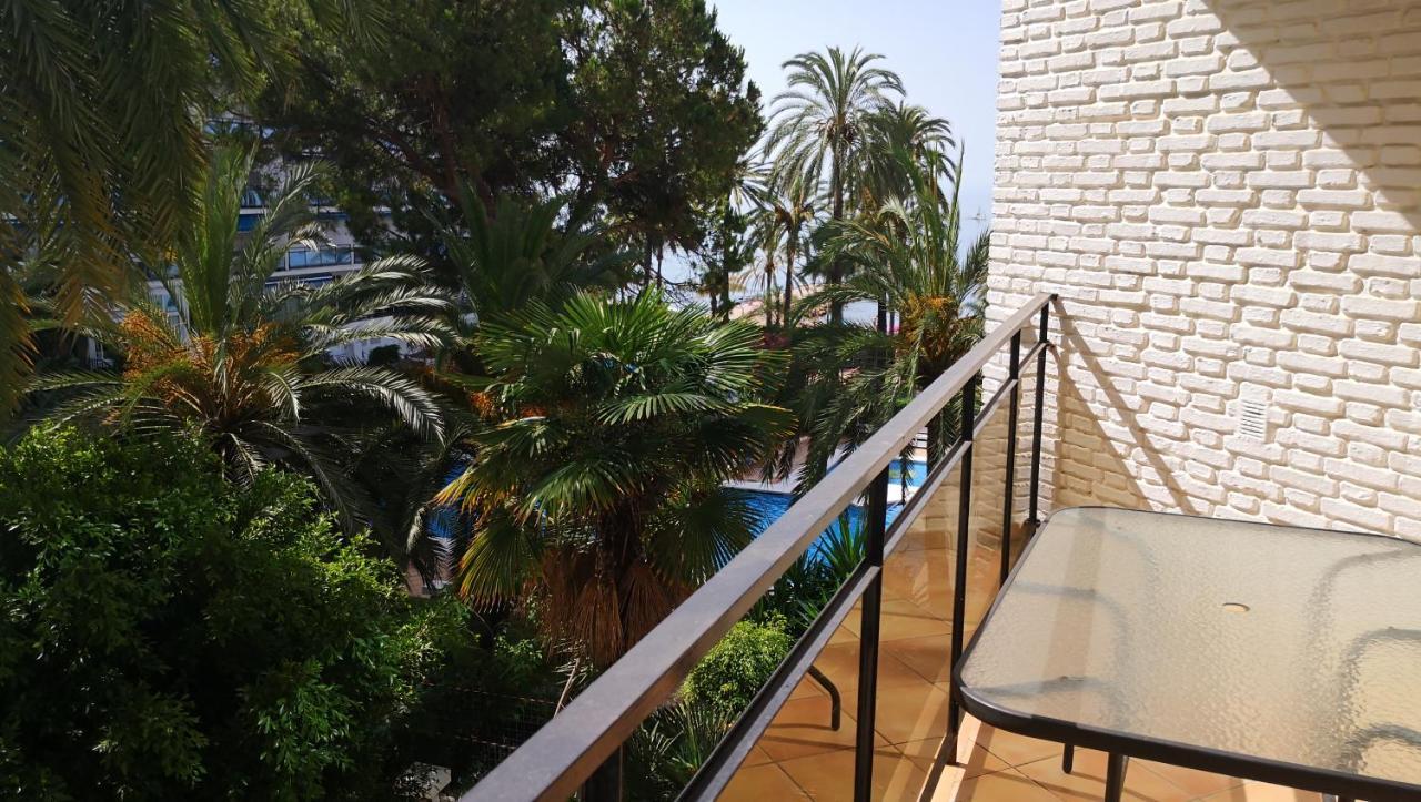 Skol 318C By Completely Marbella Apartment Exterior foto