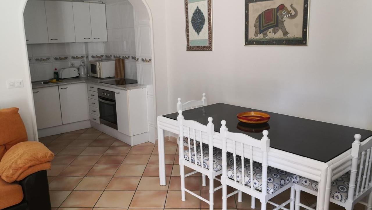 Skol 318C By Completely Marbella Apartment Exterior foto