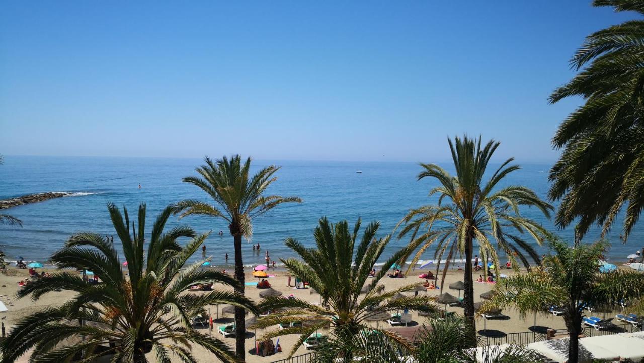 Skol 318C By Completely Marbella Apartment Exterior foto