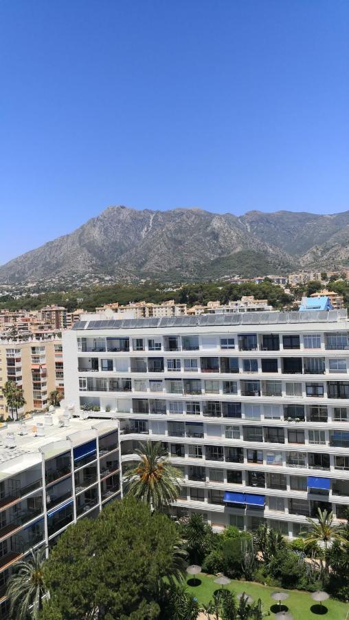 Skol 318C By Completely Marbella Apartment Exterior foto